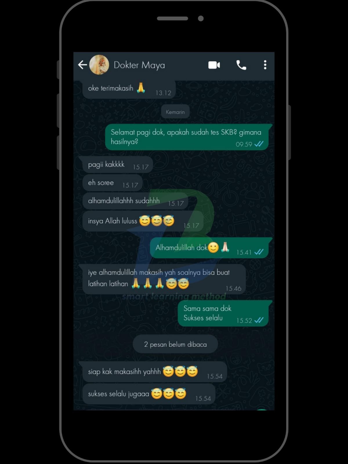 Testimoni 